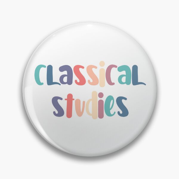 Item preview, Classical Studies designed and sold by catevalentini12.