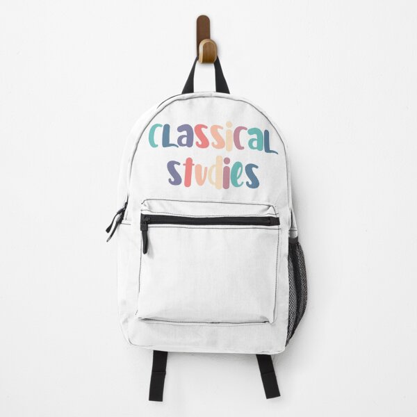 Item preview, Classical Studies designed and sold by catevalentini12.