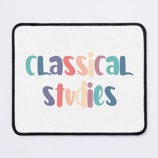 Item preview, Classical Studies designed and sold by catevalentini12.