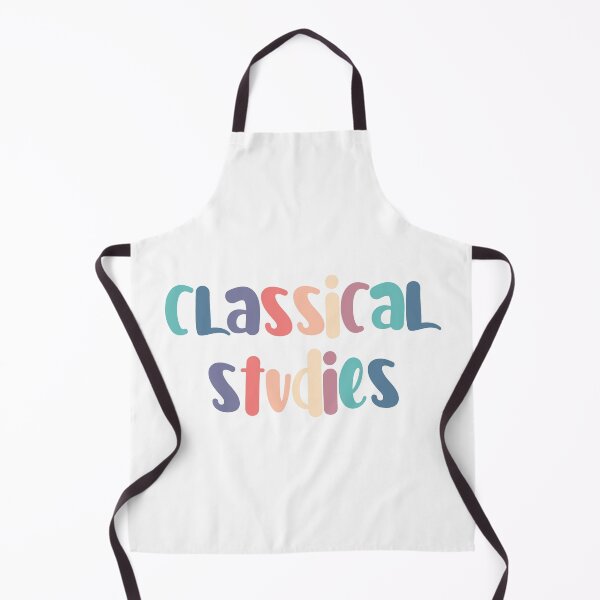 Item preview, Classical Studies designed and sold by catevalentini12.