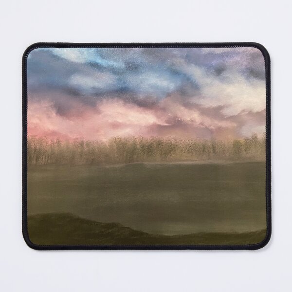Item preview, WWII Willowed Trenches Print by Hafez Feili designed and sold by HFeiliArt.