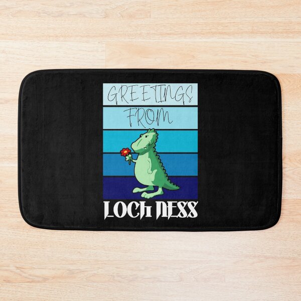 Item preview, Inverness, loch ness, monster, scotland designed and sold by mmammammira.