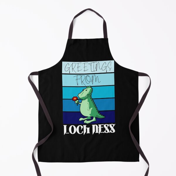 Item preview, Inverness, loch ness, monster, scotland designed and sold by mmammammira.