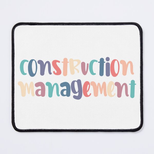 Item preview, construction management designed and sold by catevalentini12.