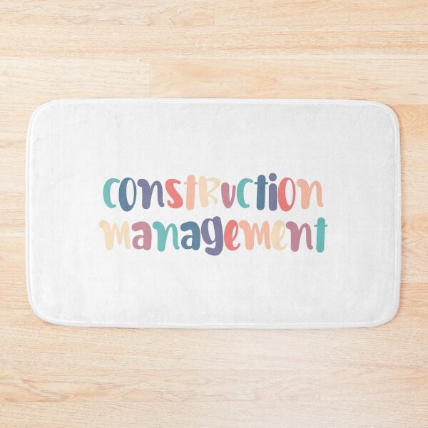 Item preview, construction management designed and sold by catevalentini12.