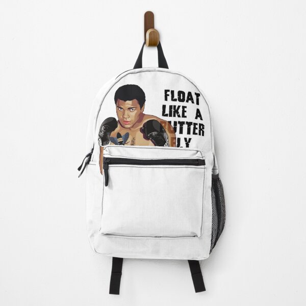 Item preview, Muhammad Ali designed and sold by Britify UK.