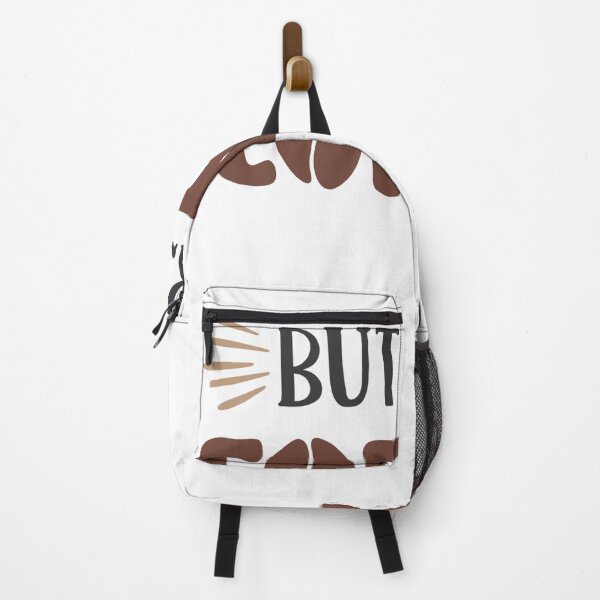Item preview, But first coffee illustrated design designed and sold by Ilyaslah.
