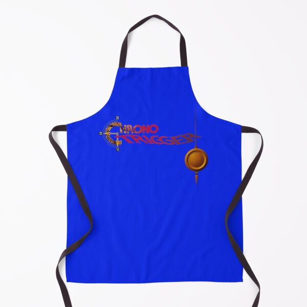 Item preview, Chrono Trigger Essential T-Shirt designed and sold by StjepanMaha.