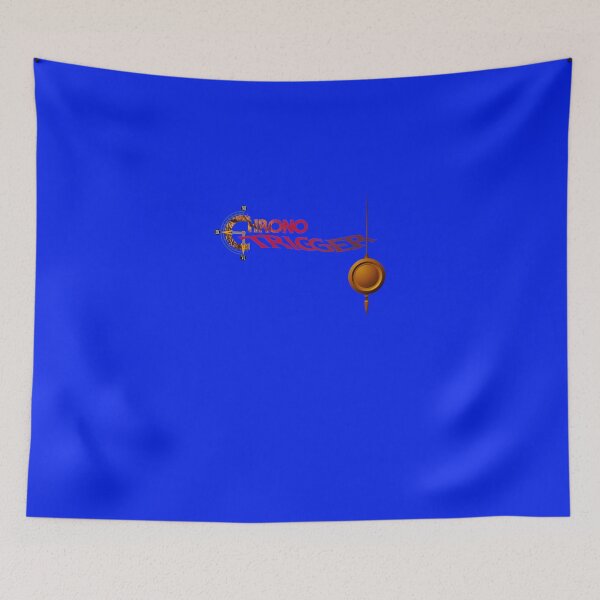 Item preview, Chrono Trigger Essential T-Shirt designed and sold by StjepanMaha.