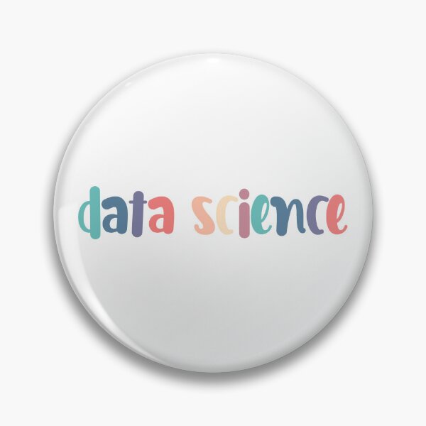 Item preview, data science designed and sold by catevalentini12.