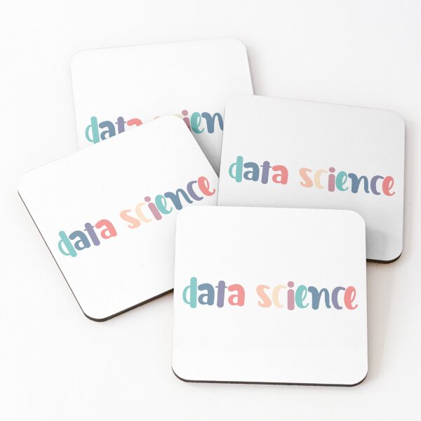 Item preview, data science designed and sold by catevalentini12.