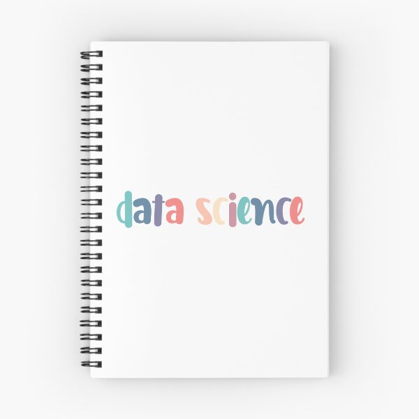 Item preview, data science designed and sold by catevalentini12.