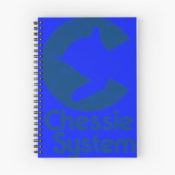 Item preview, Chessie System Essential T-Shirt designed and sold by JessicaSchin.