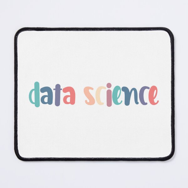Item preview, data science designed and sold by catevalentini12.
