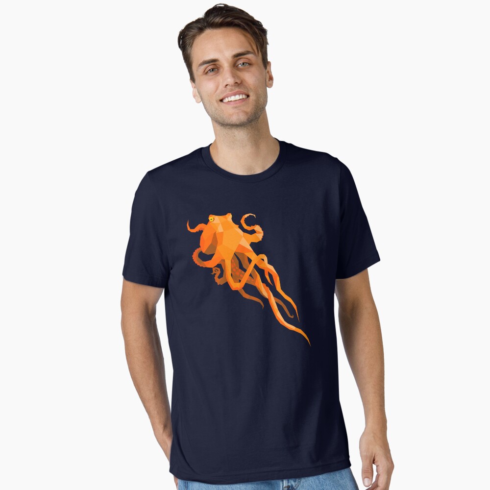 Item preview, Essential T-Shirt designed and sold by Geofrog.
