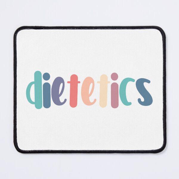 Item preview, Dietetics designed and sold by catevalentini12.