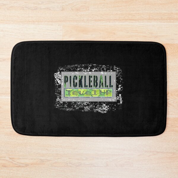 Artikelvorschau, Pickleball Level Up Classic T-Shirt entworfen und verkauft von ricedali41.