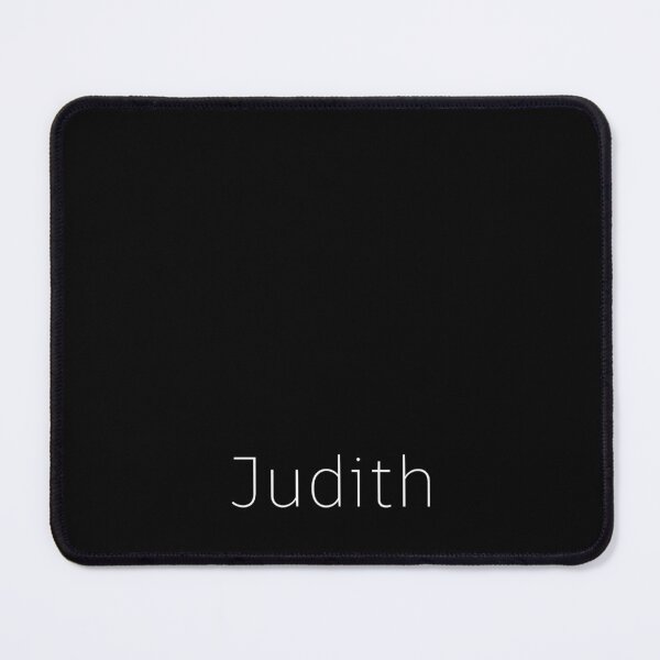 Item preview, Judith | Top USA names designed and sold by LoveNames87.