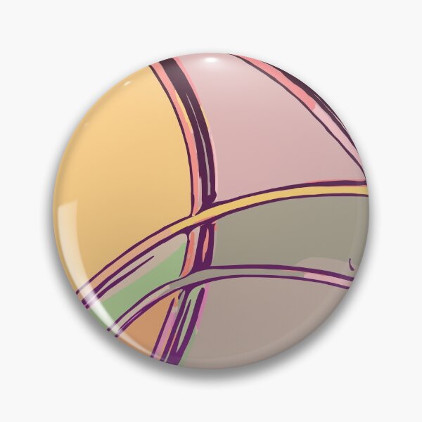 Item preview, Pastel Fusion  designed and sold by Joe Sorge.