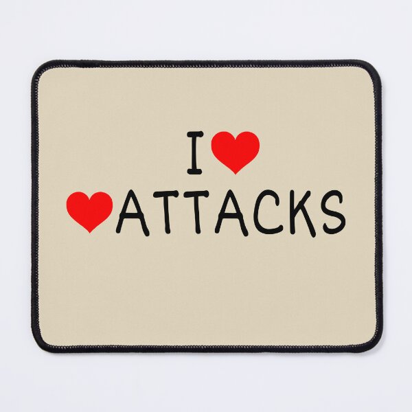 Item preview, Bart Simpson homemade T-shirts business - I love Attacks designed and sold by OutfitCustoms1.