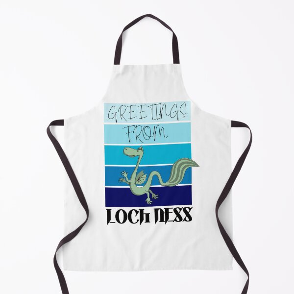 Item preview, Inverness, loch ness, monster, scotland designed and sold by mmammammira.