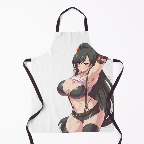 Item preview, Final Fantasy 7 Sexy Tifa Lockhart Ecchi designed and sold by Ecchi Girls Love.
