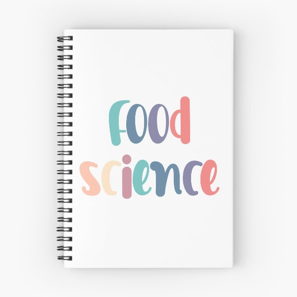 Item preview, Food science designed and sold by catevalentini12.
