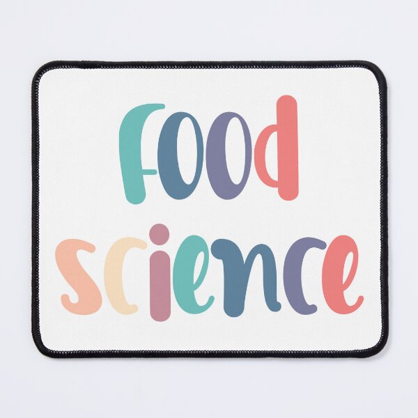 Item preview, Food science designed and sold by catevalentini12.