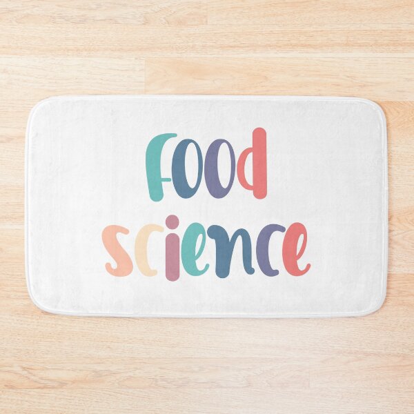 Item preview, Food science designed and sold by catevalentini12.