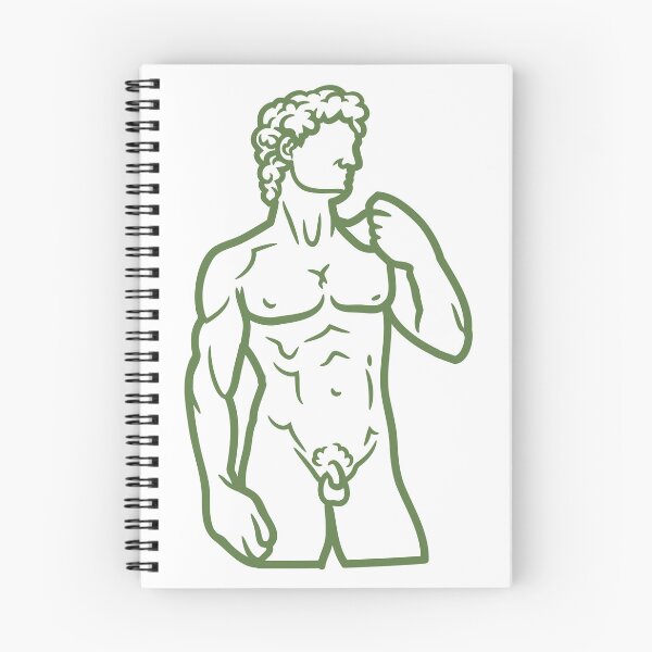 Item preview, Drawing of the perfect body designed and sold by JAG2B.