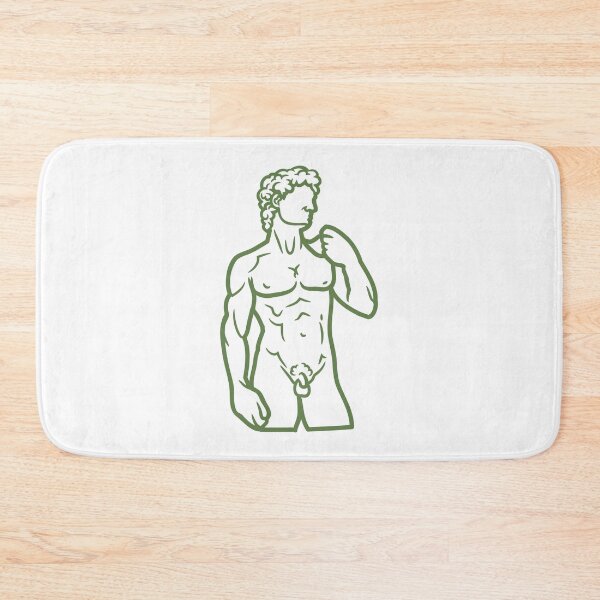 Item preview, Drawing of the perfect body designed and sold by JAG2B.