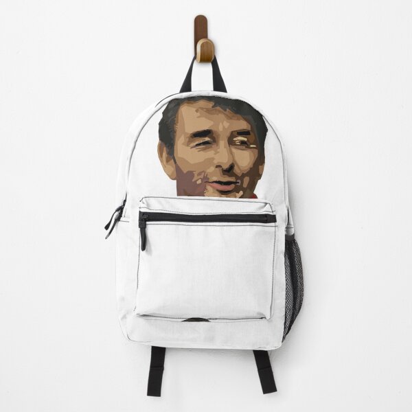 Artikelvorschau, Brian Clough entworfen und verkauft von The British Scene.