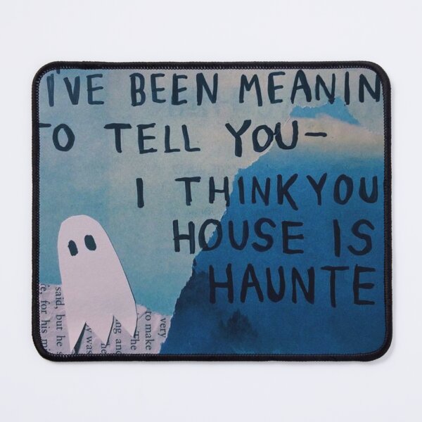 Item preview, Phoebe Bridgers Ghost designed and sold by heatherjel.