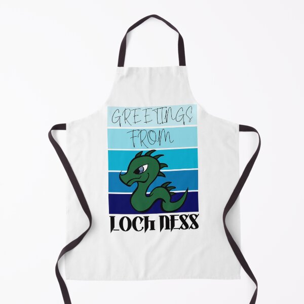 Item preview, Inverness, loch ness, monster, scotland designed and sold by mmammammira.