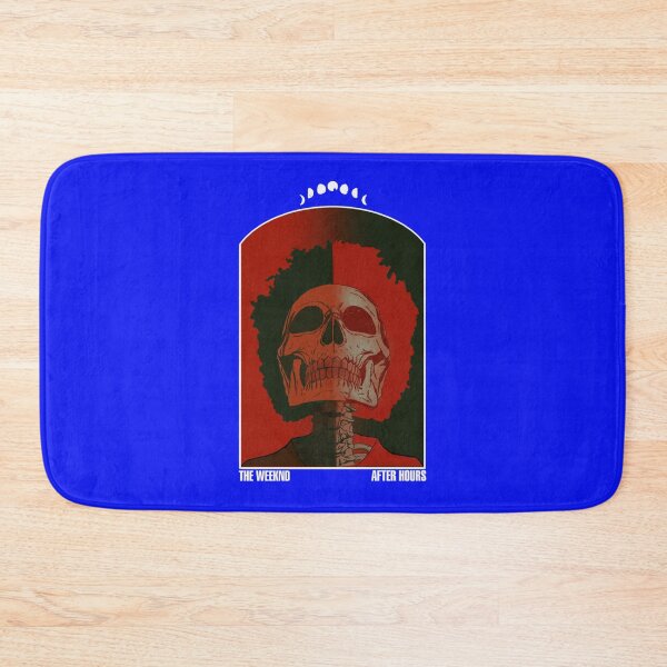 Item preview, Copy of Blue Cosmic Wolf Sticker designed and sold by JosefMayerhofer.