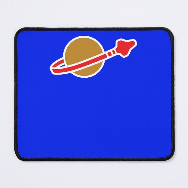 Item preview, Classic Space Logo Classic T-Shirt designed and sold by StjepanMaha.