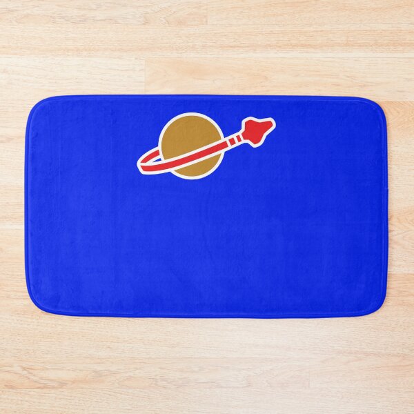 Item preview, Classic Space Logo Classic T-Shirt designed and sold by StjepanMaha.