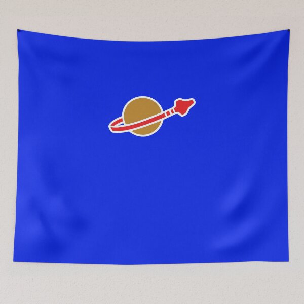 Item preview, Classic Space Logo Classic T-Shirt designed and sold by StjepanMaha.