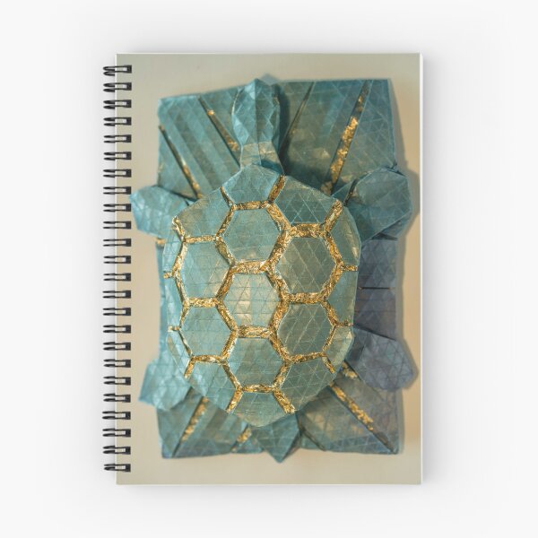 Item preview, Origami turtle designed and sold by portinart.