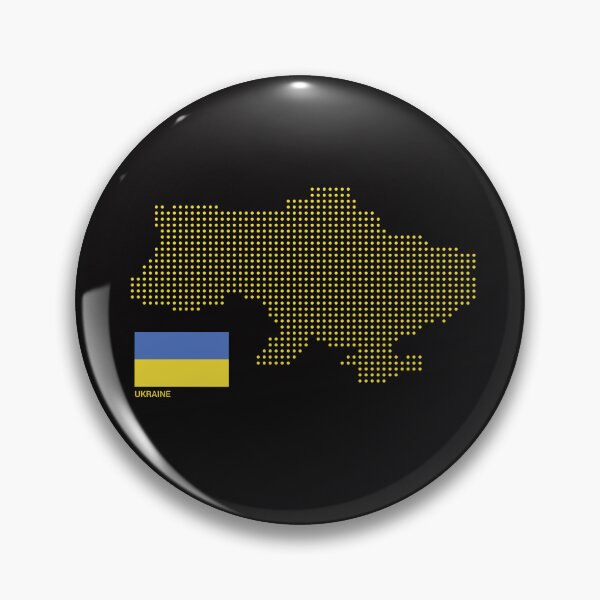 Item preview, Ucraine map, praying for Ucraine designed and sold by Pacesyte.