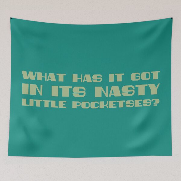 Item preview, Pocketses. designed and sold by inkset.