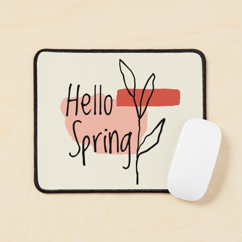Item preview, Mouse Pad designed and sold by Nesro34.