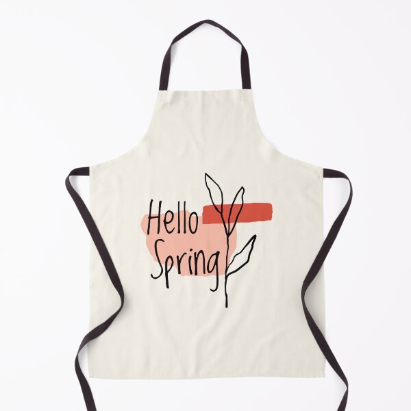 Item preview, Hello Spring 3 designed and sold by Nesro34.