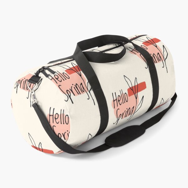 Item preview, Hello Spring 3 designed and sold by Nesro34.