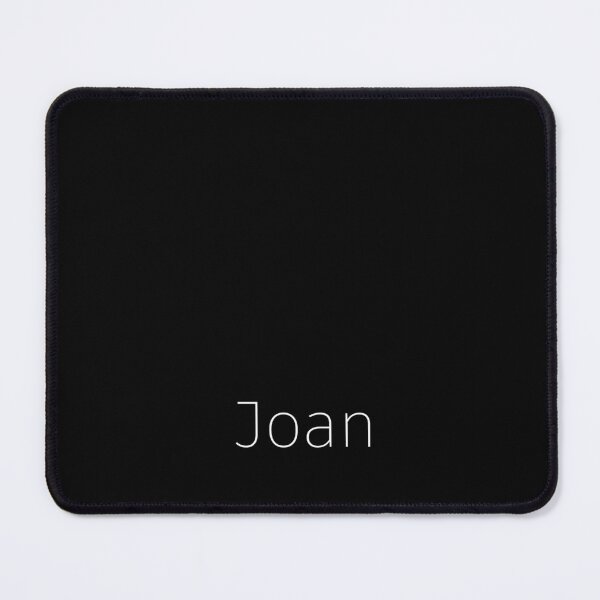 Item preview, Joan | Top USA names designed and sold by LoveNames87.