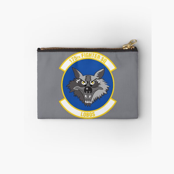 Item preview, 175th Fighter Squadron - USAF designed and sold by wordwidesymbols.
