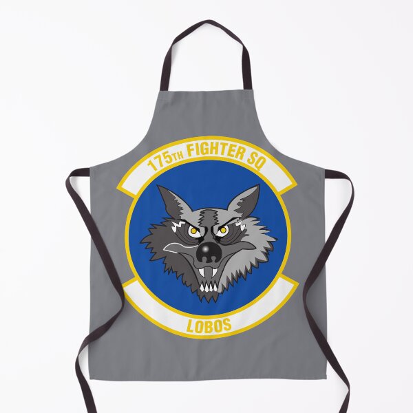 Item preview, 175th Fighter Squadron - USAF designed and sold by wordwidesymbols.