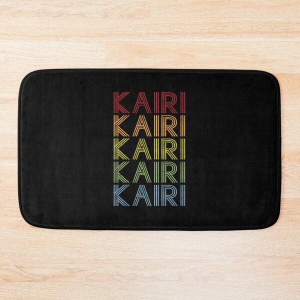 Item preview, Kairi Name T Shirt - Kairi Vintage Retro Kairi Name Gift Item Tee designed and sold by oslandefren.