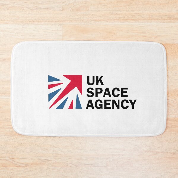 Item preview, UK Space Agency designed and sold by mejtstupor.