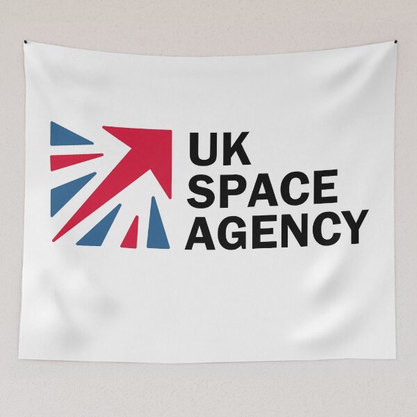 Item preview, UK Space Agency designed and sold by mejtstupor.